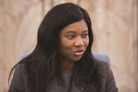Yemisi Oluyede